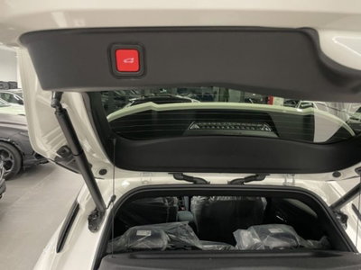 Alfa Romeo Junior 1.2 ibrida Sprint 145cv edct6 (15)