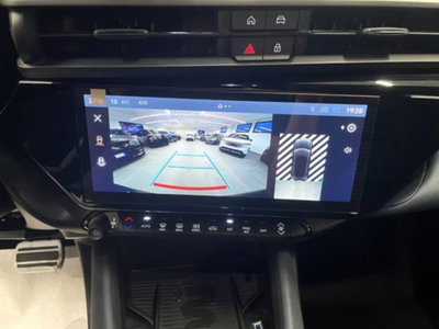 Alfa Romeo Junior 1.2 ibrida Sprint 145cv edct6 (8)
