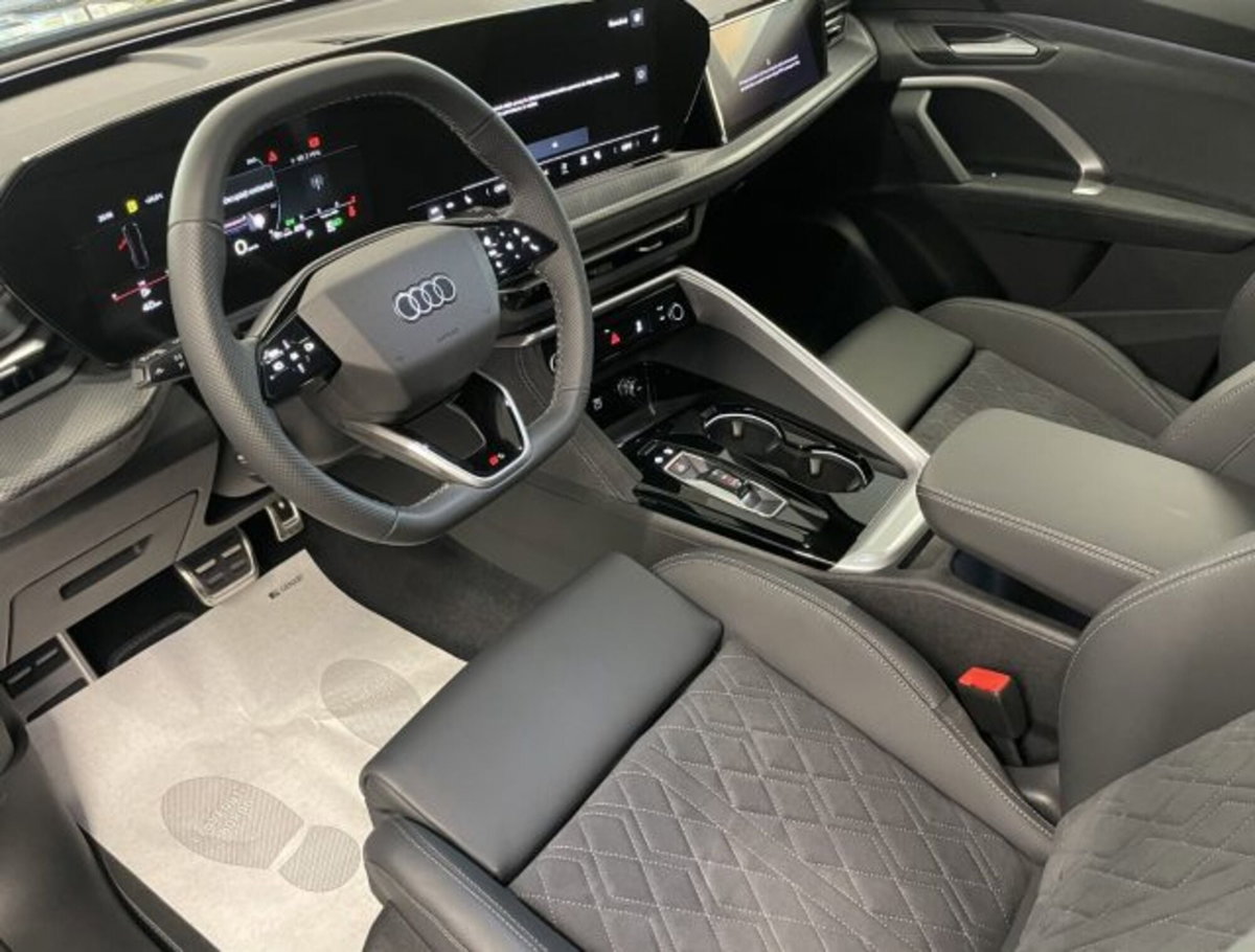 Audi Q5 Sportback Sportback 40 2.0 tdi mhev 12V quattro s-tronic (2)