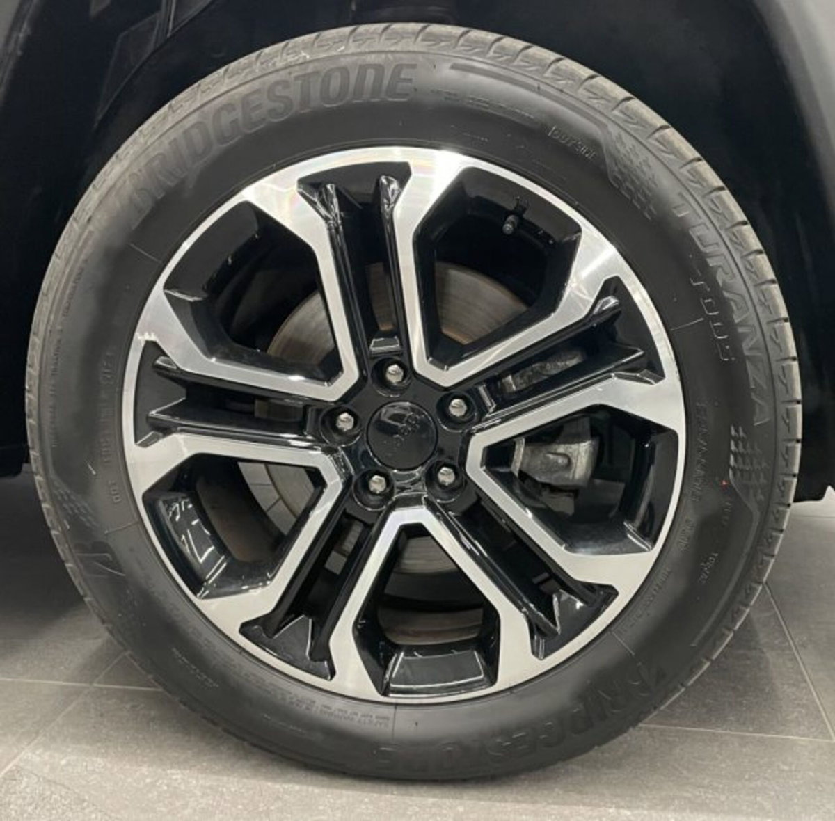 Jeep Compass 1.6 Multijet II 2WD Limited (11)