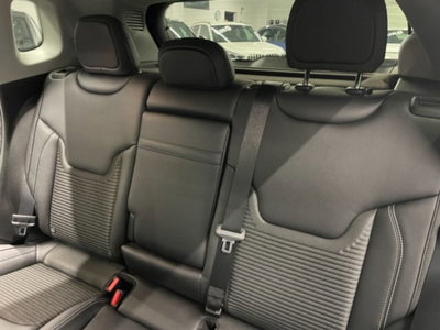 Jeep Compass 1.6 Multijet II 2WD Limited (17)