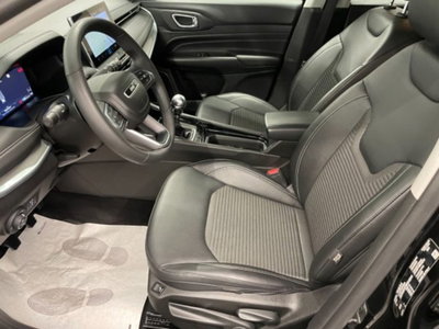 Jeep Compass 1.6 Multijet II 2WD Limited (7)