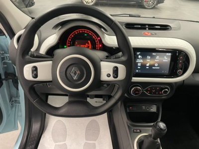 Renault Twingo SCe 65 CV Zen (10)