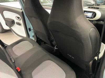Renault Twingo SCe 65 CV Zen (12)