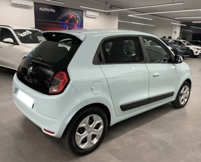 Renault Twingo SCe 65 CV Zen (13)