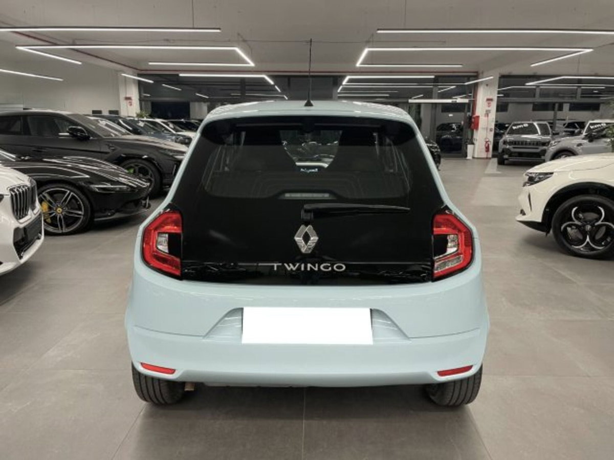 Renault Twingo SCe 65 CV Zen (4)
