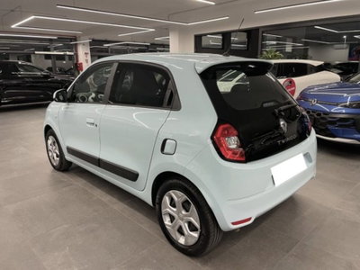 Renault Twingo SCe 65 CV Zen (5)