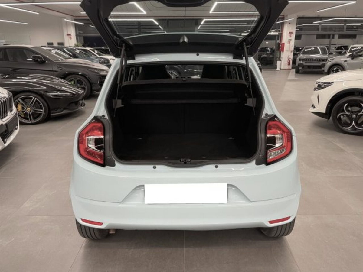 Renault Twingo SCe 65 CV Zen (7)