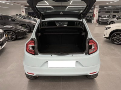 Renault Twingo SCe 65 CV Zen (7)