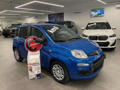 Fiat Pandina 1.0 firefly hybrid Icon s&s 65cv nuova