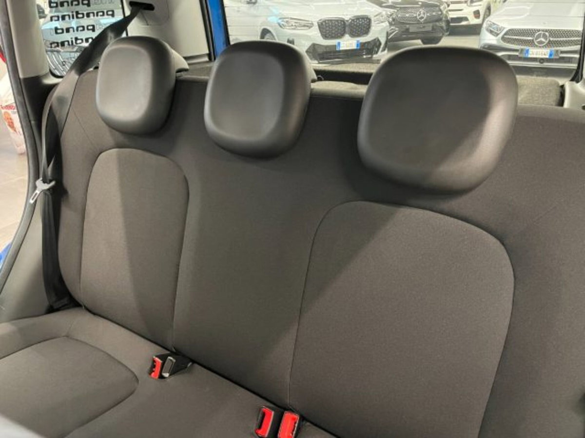 Fiat Pandina 1.0 firefly hybrid Icon s&s 65cv (14)