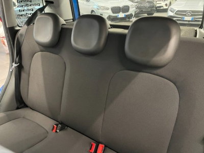 Fiat Pandina 1.0 firefly hybrid Icon s&s 65cv (14)