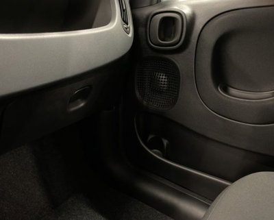 Fiat Pandina 1.0 firefly hybrid Icon s&s 65cv (19)