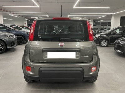 Fiat Panda 1.0 firefly hybrid s&s 70cv 5p.ti (4)