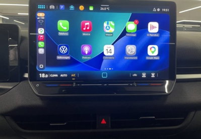 Volkswagen T-Roc 1.5 etsi Life 115cv dsg (11)
