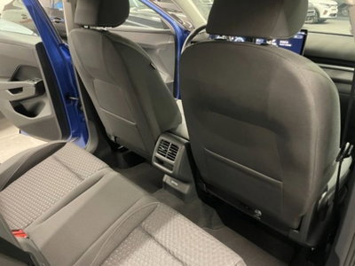 Volkswagen T-Roc 1.5 etsi Life 115cv dsg (12)