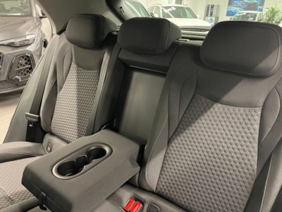 Volkswagen T-Roc 1.5 etsi Life 115cv dsg (14)