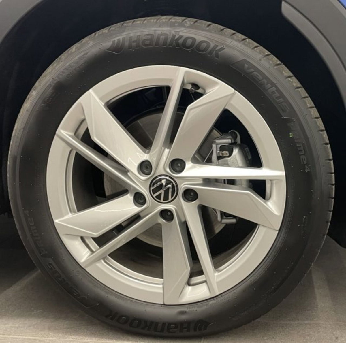 Volkswagen T-Roc 1.5 etsi Life 115cv dsg (3)