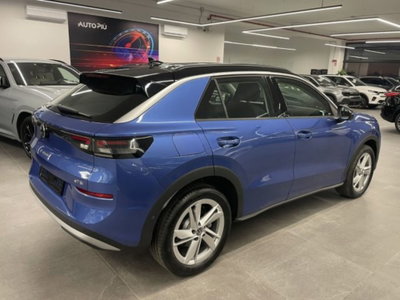 Volkswagen T-Roc 1.5 etsi Life 115cv dsg (4)