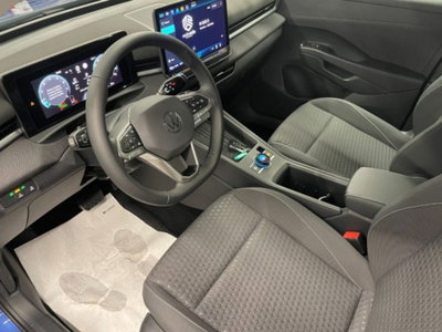 Volkswagen T-Roc 1.5 etsi Life 115cv dsg (9)
