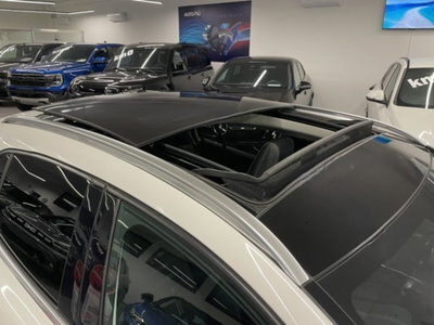 Mercedes-Benz GLA SUV 180 Sport (8)