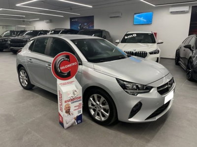 Opel Corsa 1.5 D 100 CV Edition usata