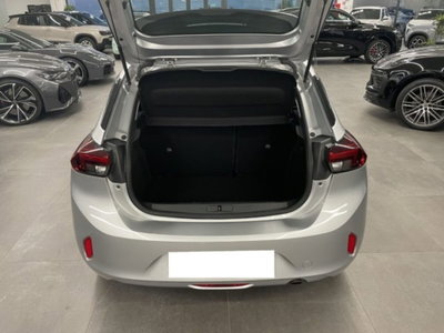 Opel Corsa 1.5 D 100 CV Edition (10)