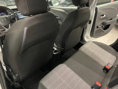 Opel Corsa 1.5 D 100 CV Edition (15)
