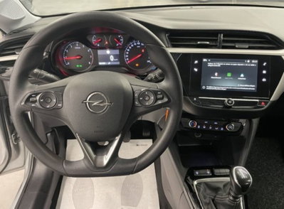 Opel Corsa 1.5 D 100 CV Edition (16)
