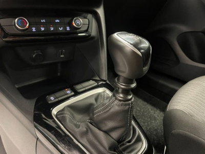 Opel Corsa 1.5 D 100 CV Edition (17)