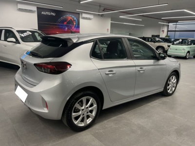 Opel Corsa 1.5 D 100 CV Edition (3)