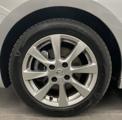 Opel Corsa 1.5 D 100 CV Edition (6)