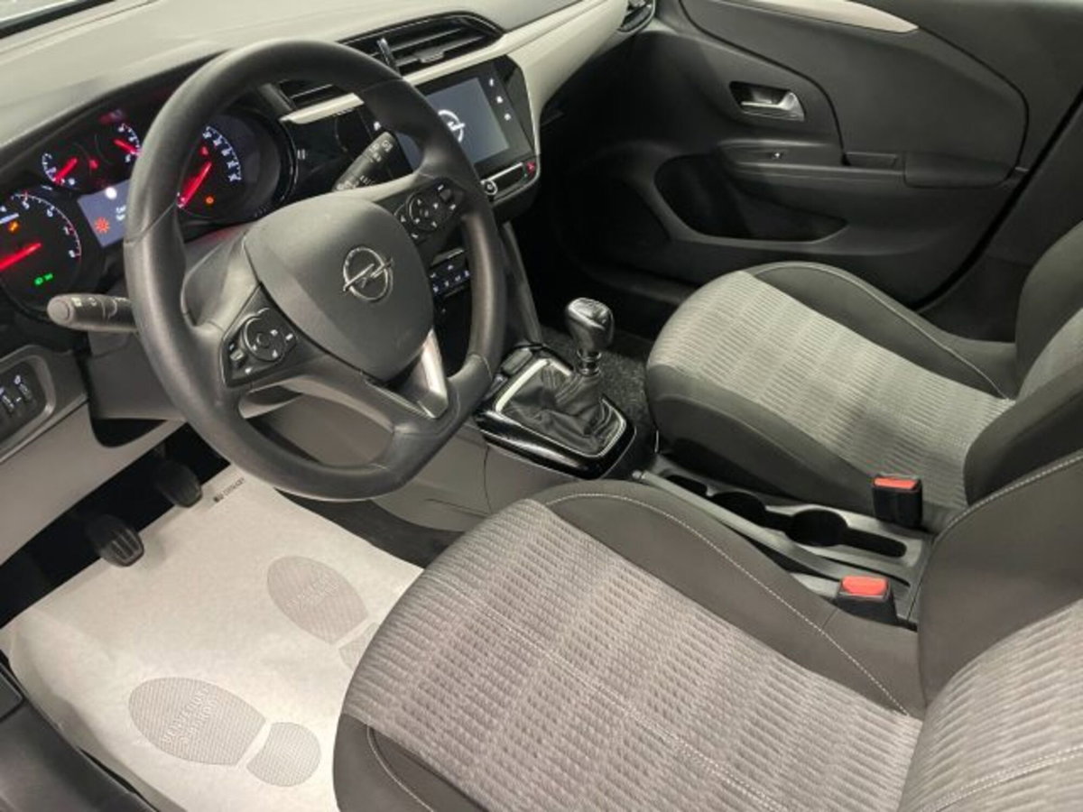 Opel Corsa 1.5 D 100 CV Edition (8)