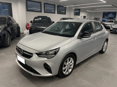 Opel Corsa 1.5 D 100 CV Edition (9)