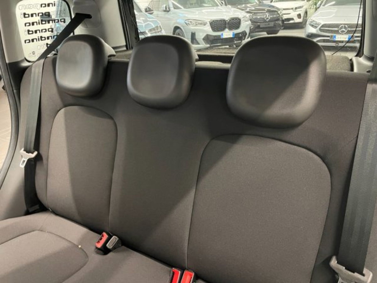 Fiat Pandina 1.0 firefly hybrid Icon s&s 65cv (12)