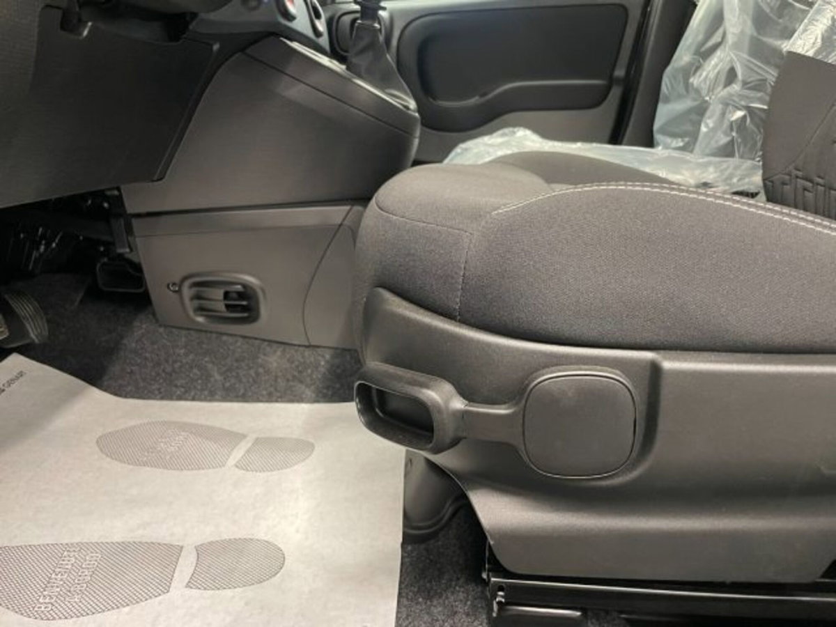 Fiat Pandina 1.0 firefly hybrid Icon s&s 65cv (14)