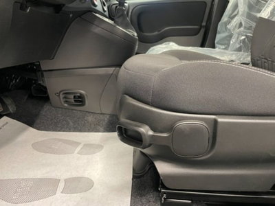 Fiat Pandina 1.0 firefly hybrid Icon s&s 65cv (14)