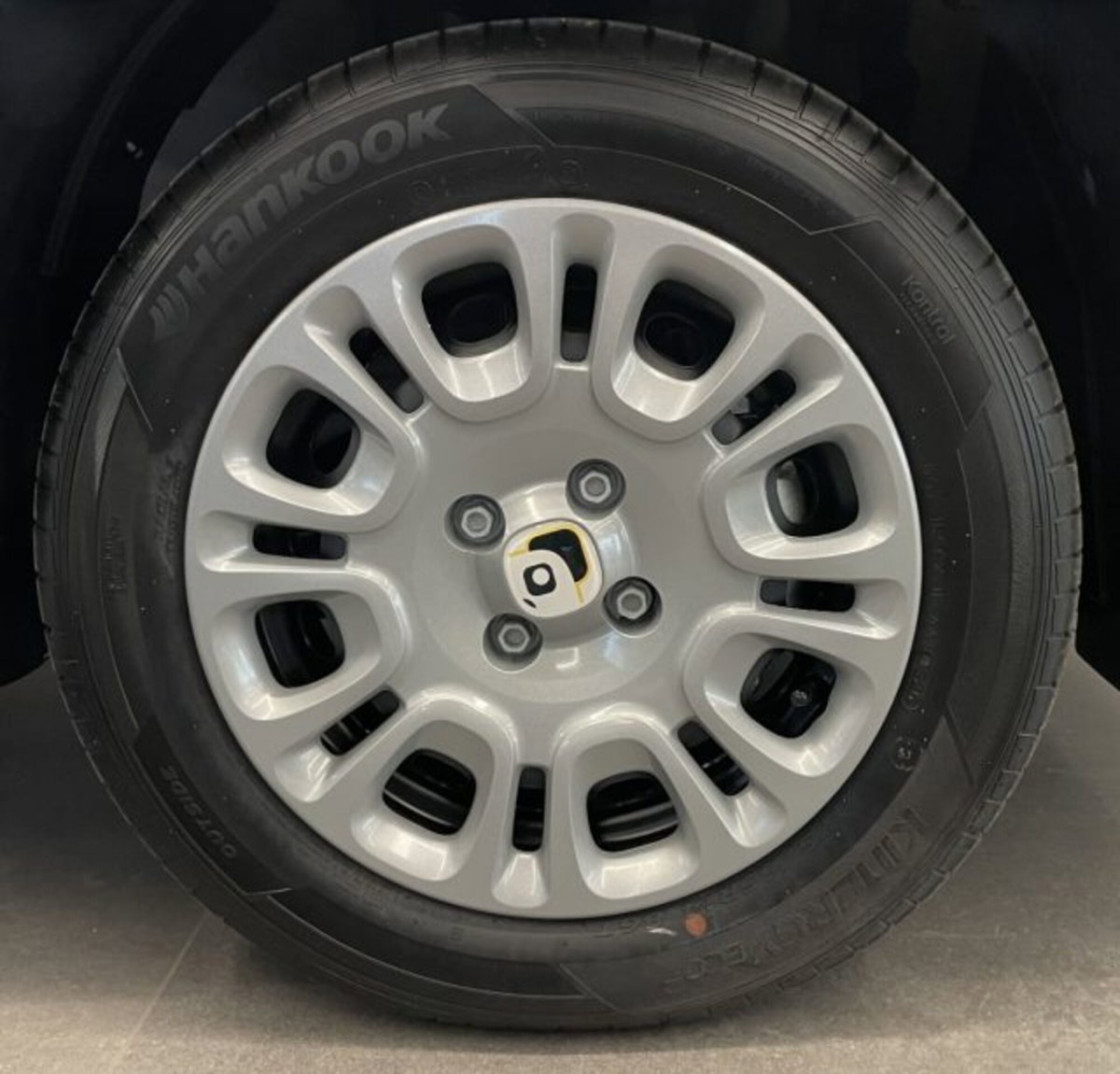 Fiat Pandina 1.0 firefly hybrid Icon s&s 65cv (20)