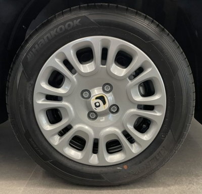 Fiat Pandina 1.0 firefly hybrid Icon s&s 65cv (20)