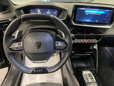 Peugeot 208 51 kWh GT (13)