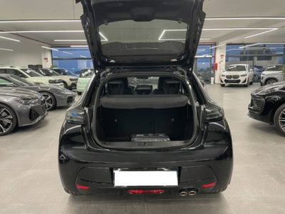 Peugeot 208 51 kWh GT (14)