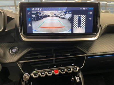 Peugeot 208 51 kWh GT (17)