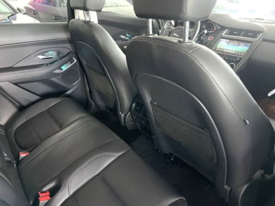 Jaguar E-Pace 2.0D 150 CV AWD aut. R-Dynamic HSE (11)