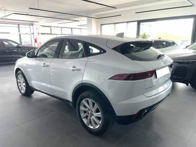 Jaguar E-Pace 2.0D 150 CV AWD aut. R-Dynamic HSE (14)