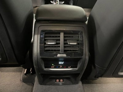 BMW X4 xdrive20d mhev 48V auto (12)