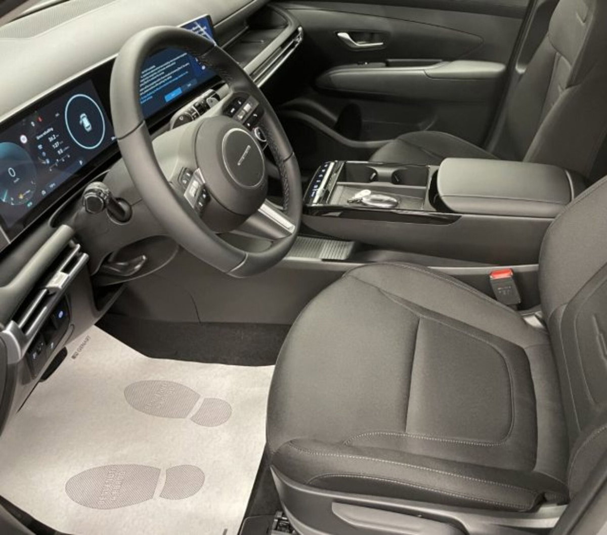 Hyundai Tucson 1.6 CRDi 136CV 48V DCT XLine (4)