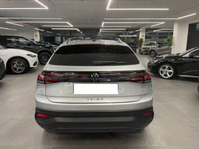 Volkswagen Taigo 1.0 TSI 110 CV DSG Life (6)