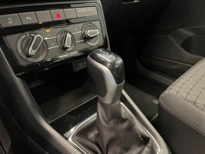 Volkswagen T-Cross 1.0 TSI 110 CV DSG Sport (10)