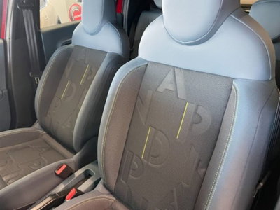 Fiat Grande Panda 1.2 Icon 100cv (8)