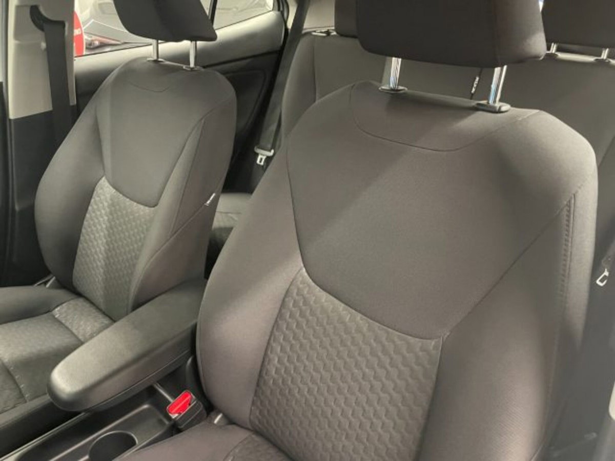 Toyota Yaris Cross 1.5 Hybrid 5p. E-CVT Active (11)
